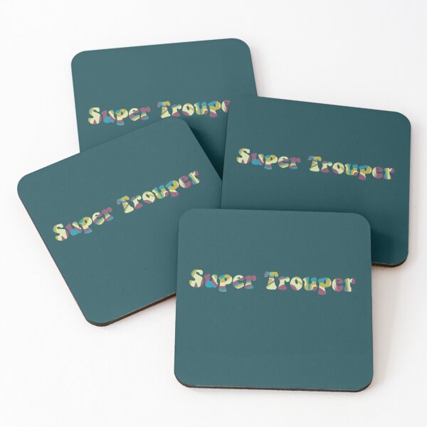 Item preview, super trouper Mamma Mia movie designed and sold by TheFirstMayDay.