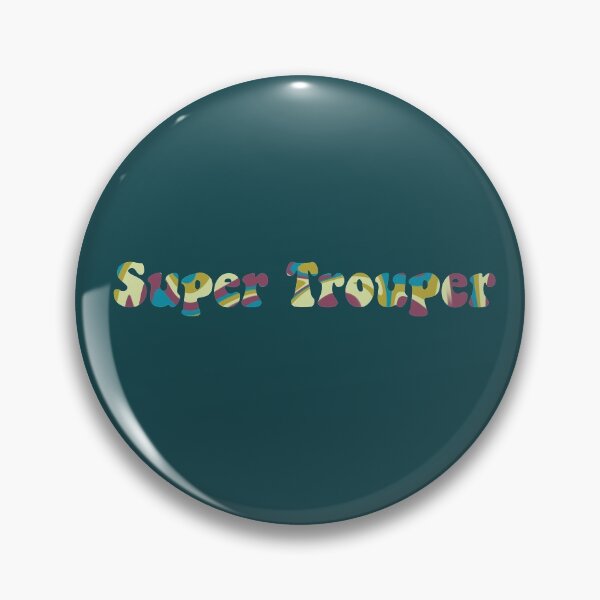 Item preview, super trouper Mamma Mia movie designed and sold by TheFirstMayDay.