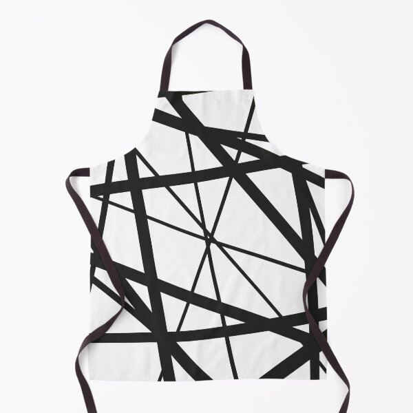 Item preview, Thick Brush Lines designed and sold by YYZDesign.