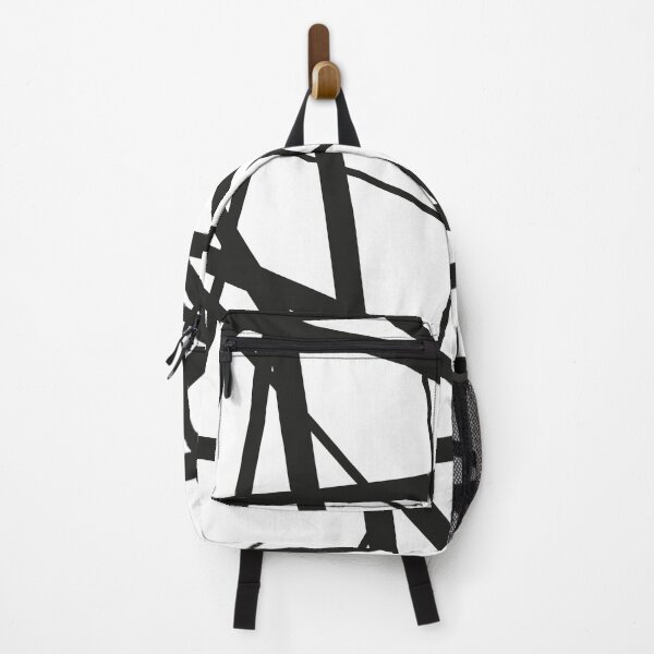 Item preview, Thick Brush Lines designed and sold by YYZDesign.