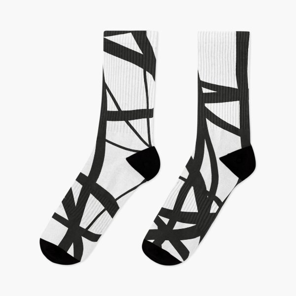 Item preview, Thick Brush Lines designed and sold by YYZDesign.