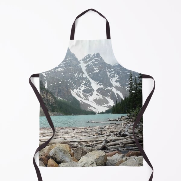 Item preview, Moraine Lake designed and sold by PLANTONE.