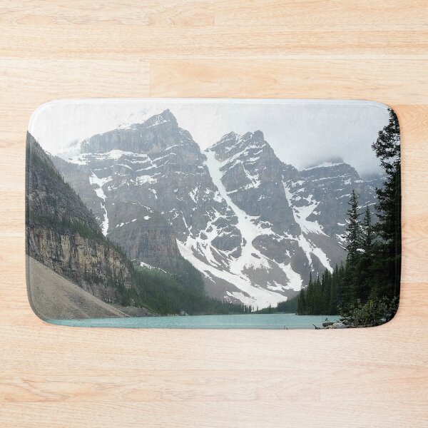 Item preview, Moraine Lake designed and sold by PLANTONE.
