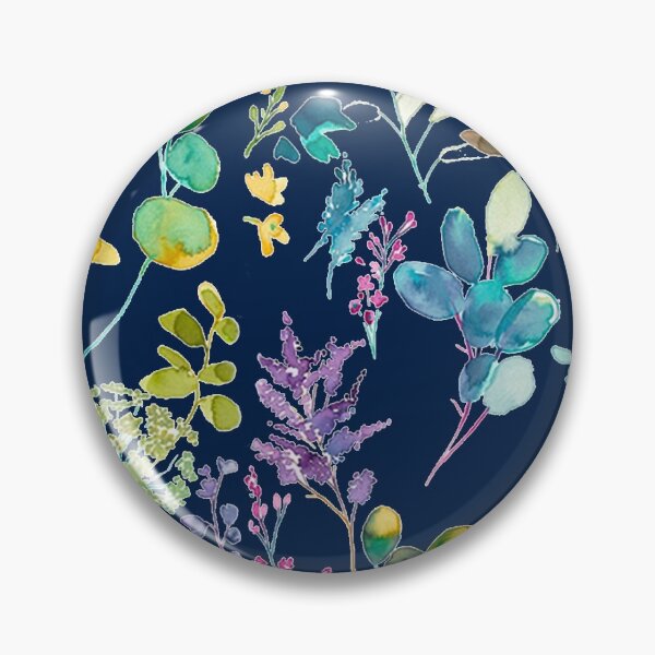 Item preview, Botanical Flowers  designed and sold by MarcSabuncu.