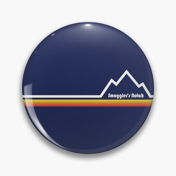 Item preview, Smugglers' Notch, Vermont designed and sold by Esskay Designs.