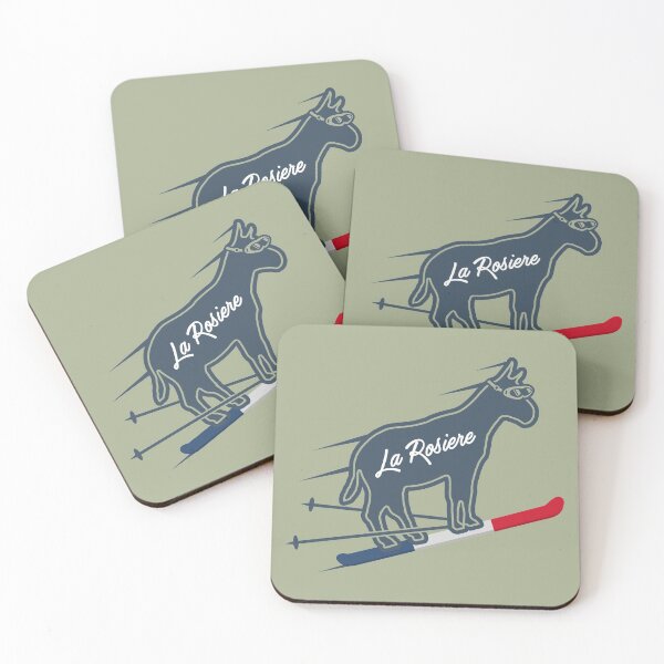 Item preview, La Rosiere France skiing donkey designed and sold by Mr. Slavchev.