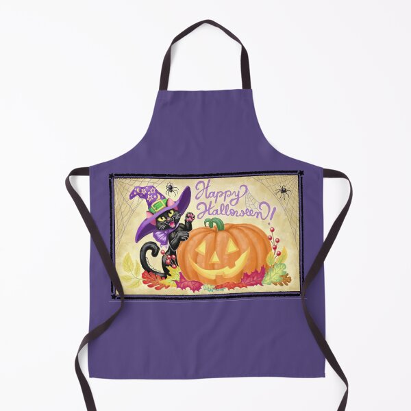 Item preview, Happy Halloween! designed and sold by Sapphire Creations.