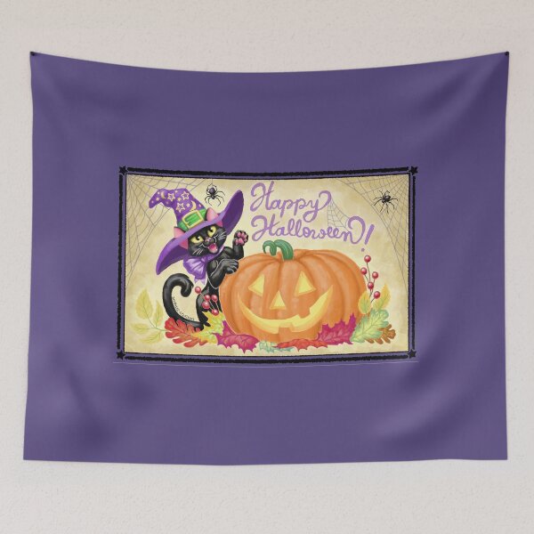 Item preview, Happy Halloween! designed and sold by Sapphire Creations.