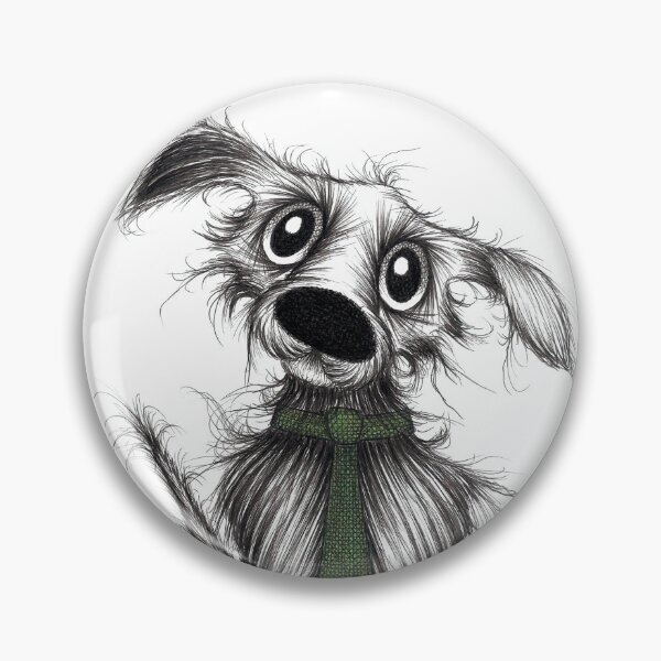 Item preview, Cool dog designed and sold by Keith Mills.