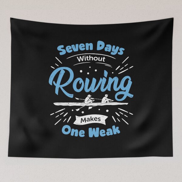 Item preview, Funny Rowing Rower Gift designed and sold by Marcid95.