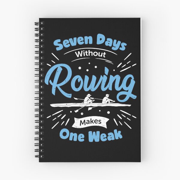 Item preview, Funny Rowing Rower Gift designed and sold by Marcid95.