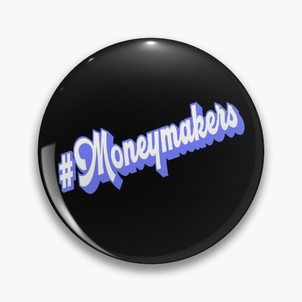 Item preview, Moneymakers Text designed and sold by DELMEO.