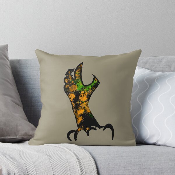 Item preview, Halloween zombie hand designed and sold by BV-creas.
