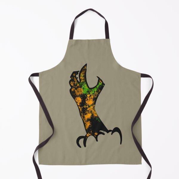 Item preview, Halloween zombie hand designed and sold by BV-creas.