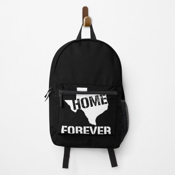 Item preview, Home Forever - Awesome Texas resident Gift designed and sold by Teenation9.