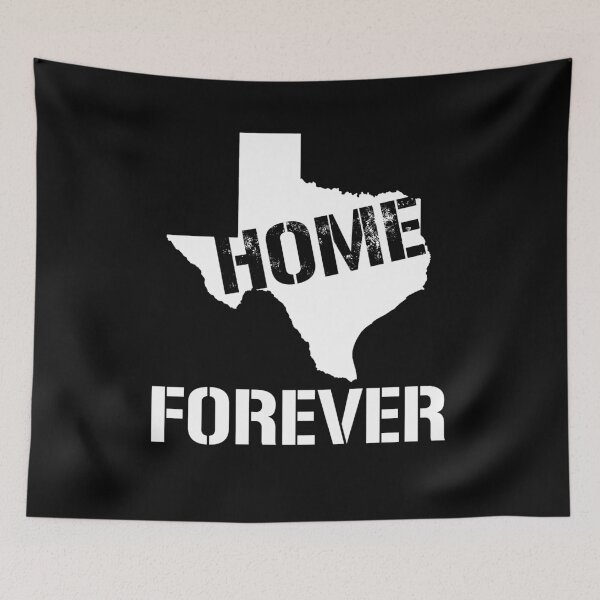 Item preview, Home Forever - Awesome Texas resident Gift designed and sold by Teenation9.