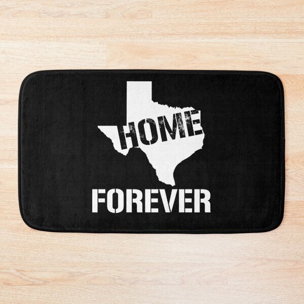 Item preview, Home Forever - Awesome Texas resident Gift designed and sold by Teenation9.