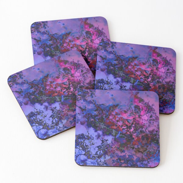 Item preview, Violet Sojourn designed and sold by hazer888.