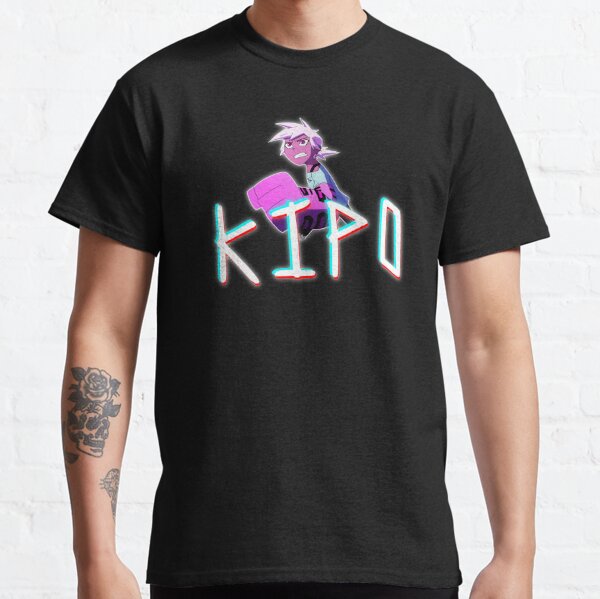 kipo shirt