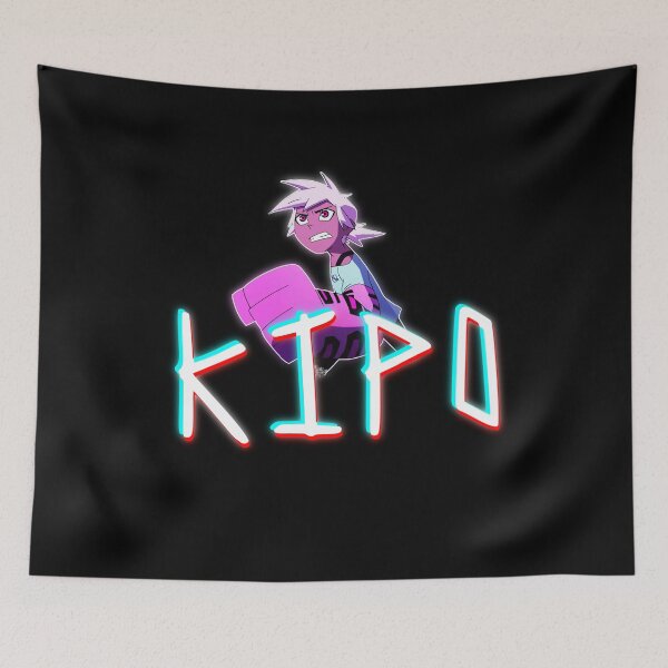 Item preview, kipo jaguar designed and sold by KerryABC.
