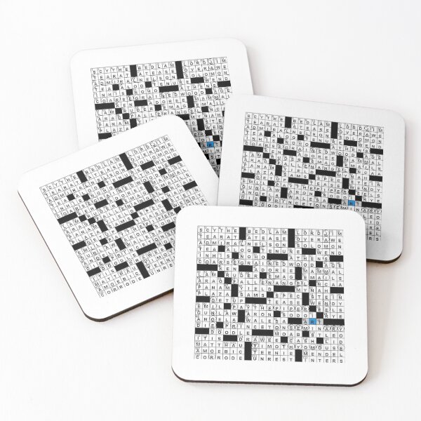 Item preview, genesis creator crossword clue designed and sold by teesBYAlioui.
