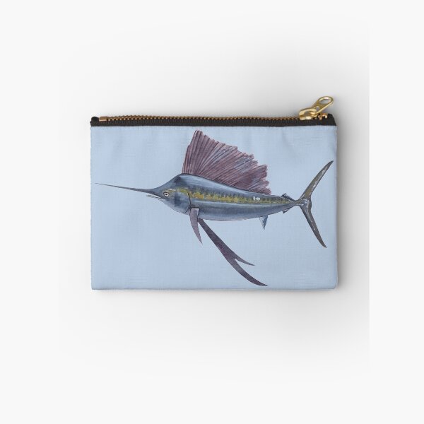 Item preview, SAILFISH designed and sold by BEATRIZ ABAITUA.