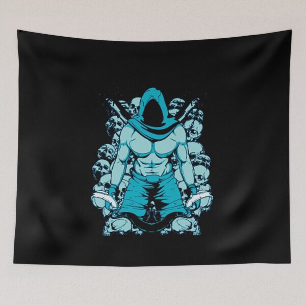 Item preview, Fight or die - Awesome fighter Gift designed and sold by Teenation9.