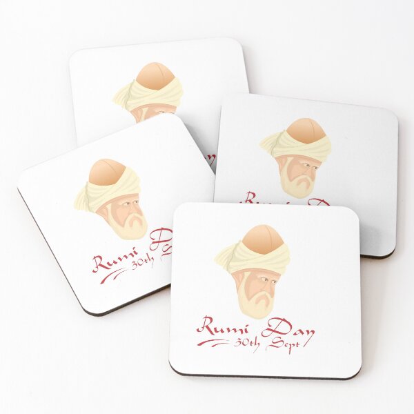Item preview, Día de Rumi designed and sold by PeaceGiftsShop.