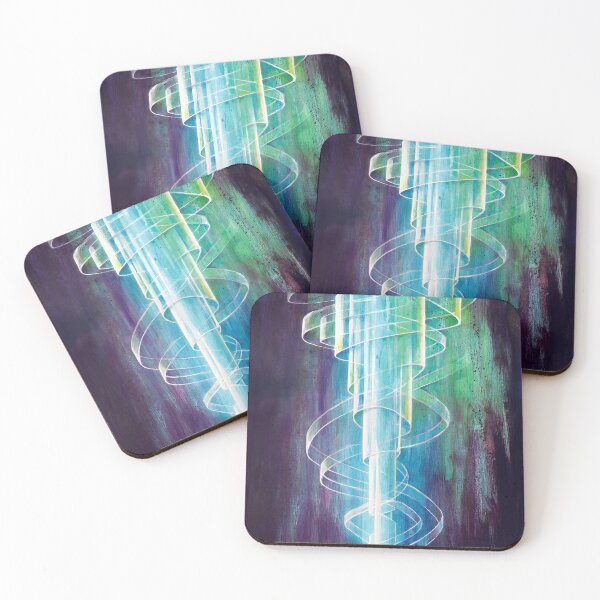 Item preview, DNA XIX designed and sold by Daniel Loveday.