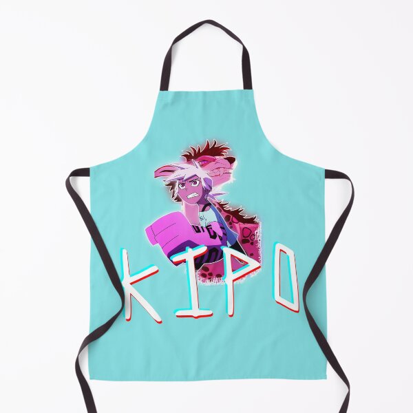 Item preview, kipo jaguar designed and sold by KerryABC.
