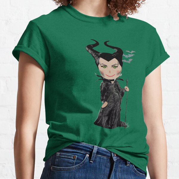 MALEFICA Camiseta clásica