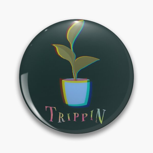 Item preview, Trippin Plant designed and sold by danielcelikbas.