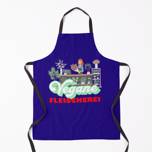 Item preview, Flower Shop Vegan Butcher Shop designed and sold by DELMEO.