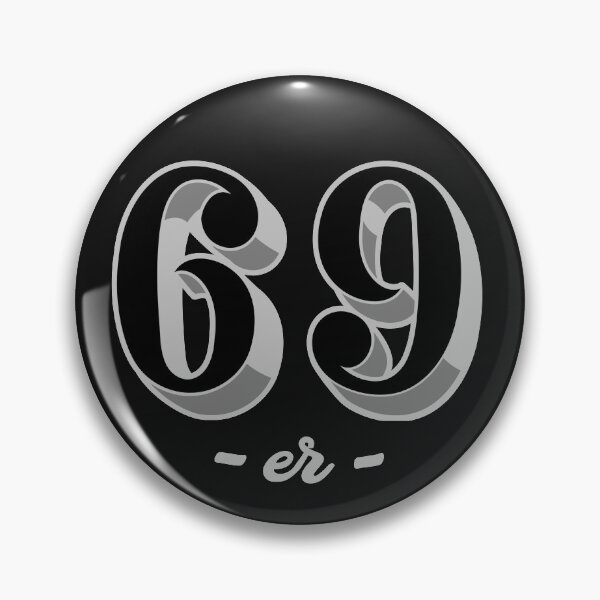 Item preview, Sixty-Niner  designed and sold by CockTees.