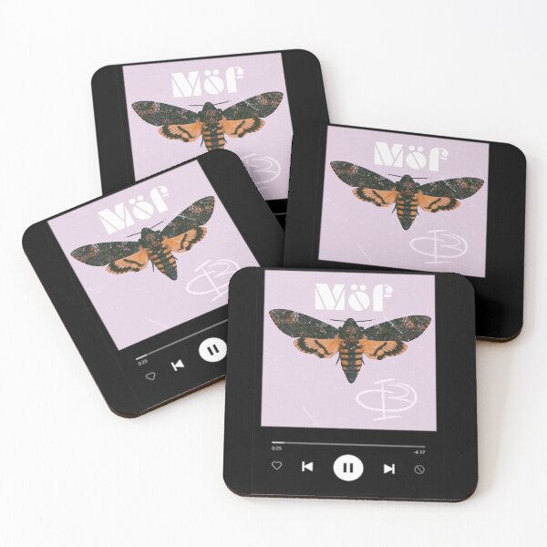 Item preview, Bandmerch Möf designed and sold by BusInACan.