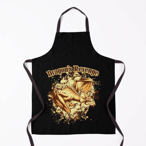 Item preview, Dragons revenge - Awesome dragon lover Gift designed and sold by Teenation9.