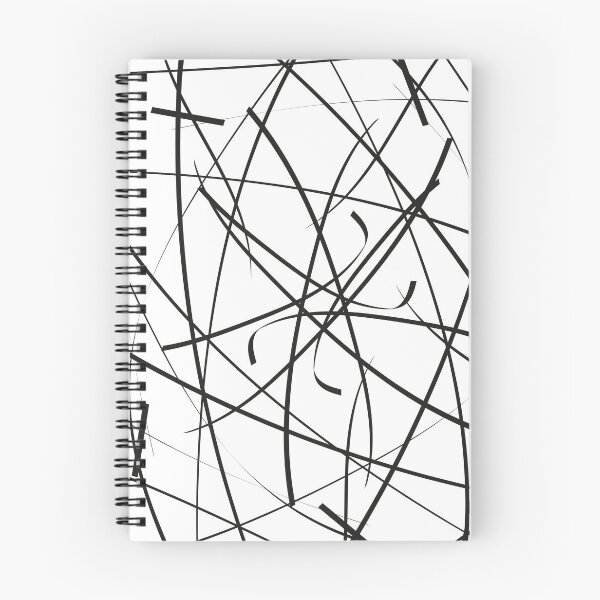 Item preview, Crazy Lines designed and sold by YYZDesign.