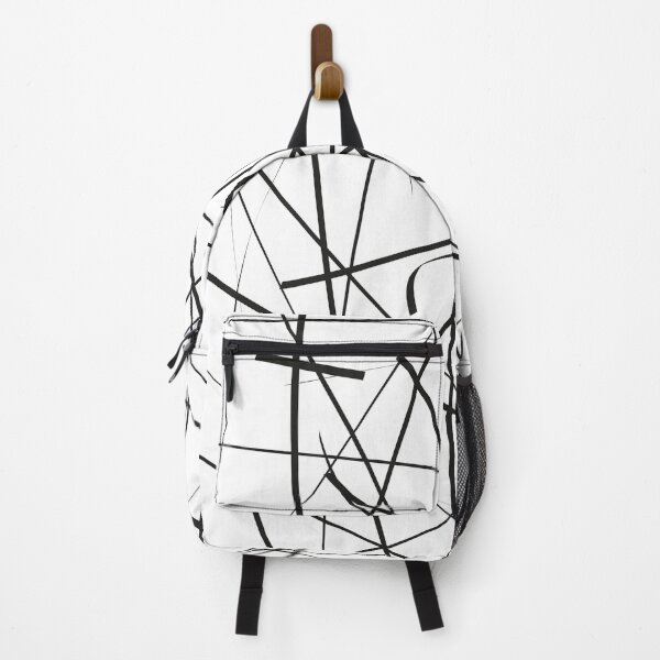 Item preview, Crazy Lines designed and sold by YYZDesign.