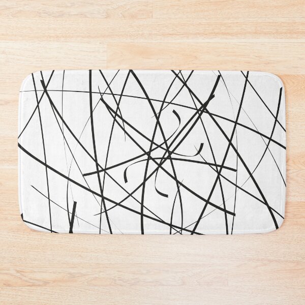 Item preview, Crazy Lines designed and sold by YYZDesign.