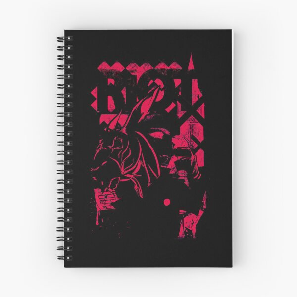 Item preview, Riot - Awesome riot lover Gift designed and sold by Teenation9.