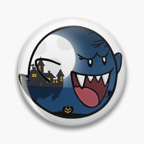 Item preview, Halloween "Ghost Boo" Clipart designed and sold by Charlzthebucket.