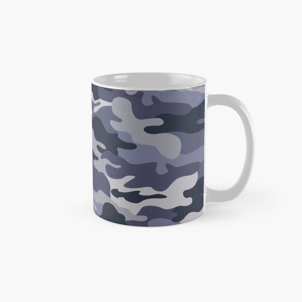 Item preview, Grey Camouflage Pattern designed and sold by Asura-Designs.