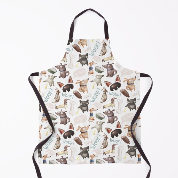 Item preview, Funny dogs designed and sold by BONMOTSSHOP.