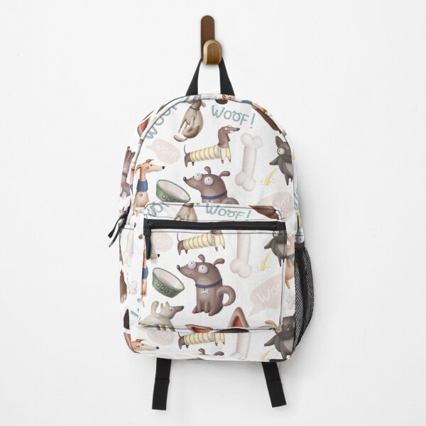 Item preview, Funny dogs designed and sold by BONMOTSSHOP.