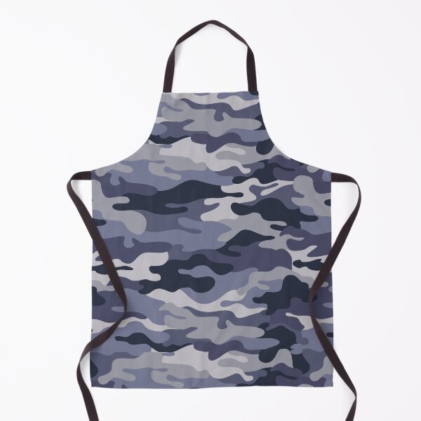 Item preview, Grey Camouflage Pattern designed and sold by Asura-Designs.