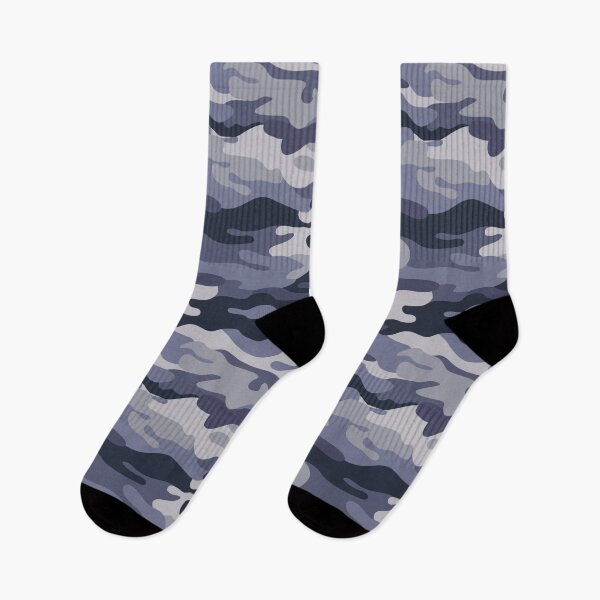 Item preview, Grey Camouflage Pattern designed and sold by Asura-Designs.