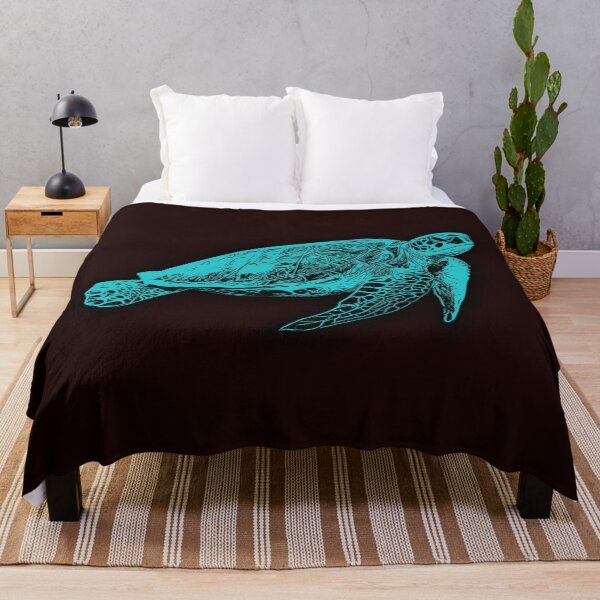 Item preview, Sea Turtle designed and sold by csoDesign.