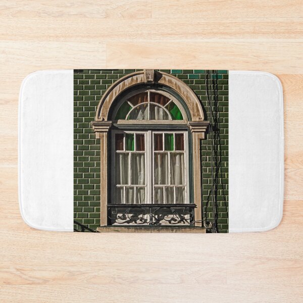 Item preview, Balconies, Doors And Windows Of Lisbon - 7 © designed and sold by © Hany G. Jadaa © Prince John Photography.
