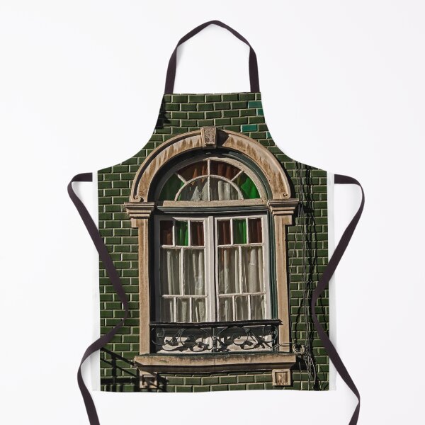 Item preview, Balconies, Doors And Windows Of Lisbon - 7 © designed and sold by © Hany G. Jadaa © Prince John Photography.