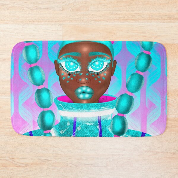 Item preview, Astral Melanin designed and sold by AfrodisiacArts.